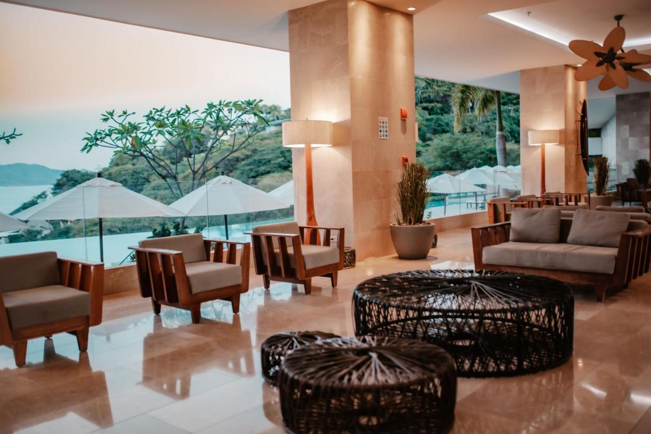 Hotel Wyndham Tamarindo Zewnętrze zdjęcie