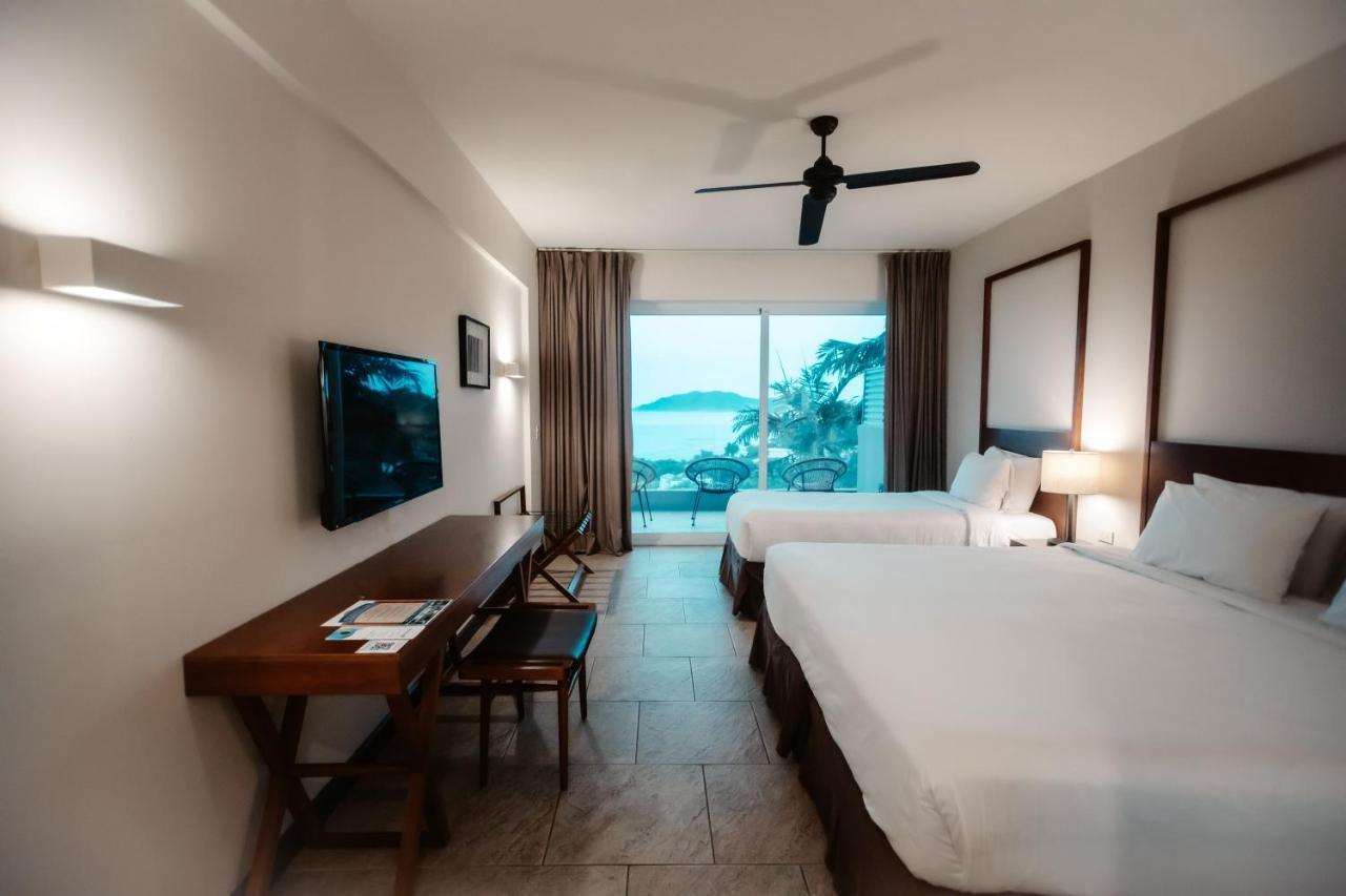 Hotel Wyndham Tamarindo Zewnętrze zdjęcie