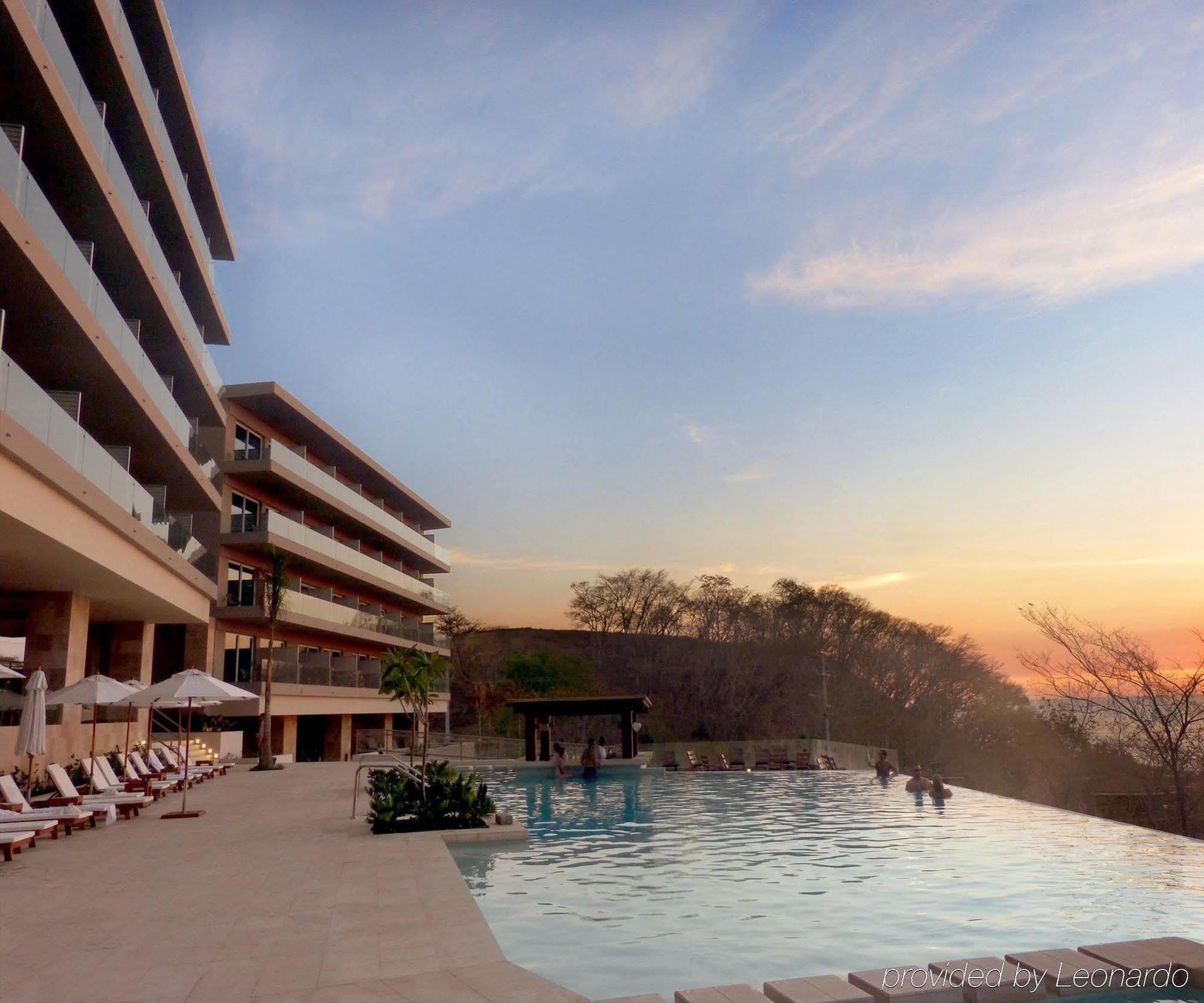 Hotel Wyndham Tamarindo Zewnętrze zdjęcie