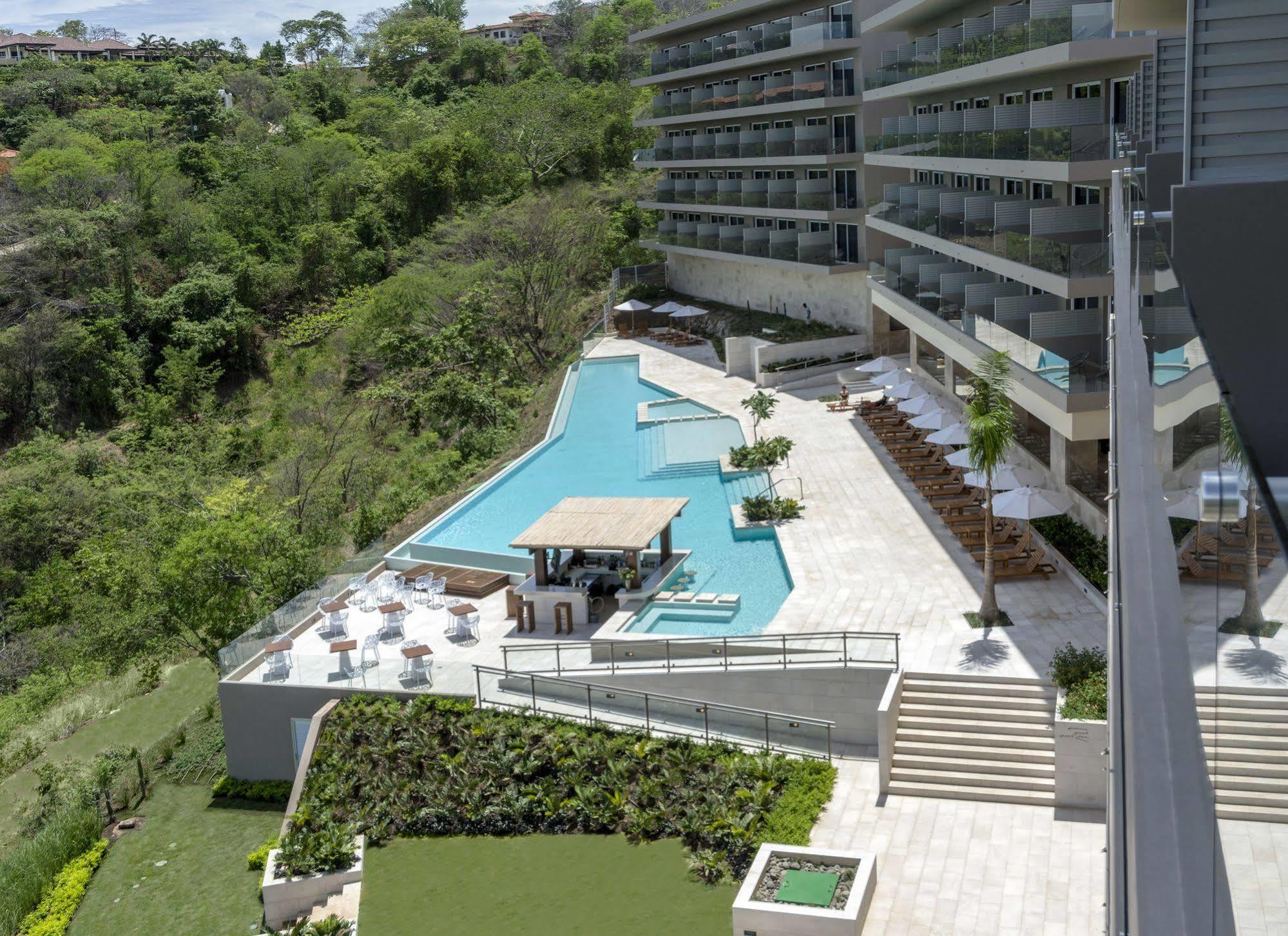 Hotel Wyndham Tamarindo Zewnętrze zdjęcie